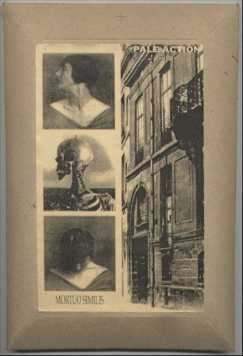 Mortuo Similis : Sensus Moriendi - Mental Home